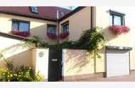 Urlaub Sangerhausen Südharz Ferienzimmer-Privatzimmer 67661 privat