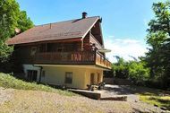 Urlaub Ferienhaus Blockhaus