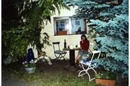 Urlaub Ferienhaus Ferienhaus Hofmann Hainrode