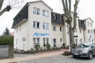 Urlaub Ferienwohnung Bansin, Aquamarina - WG 10