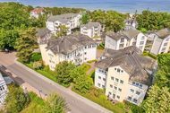 Urlaub Ahlbeck (Seebad) Ferienwohnung 67776 privat