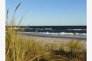 Urlaub Ferienwohnung F: Strandvilla Andrea Whg. 02 MeerZeit mit Terrasse