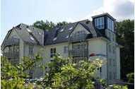 Urlaub Hotel Am Weststrand Apartmenthaus Waldeck