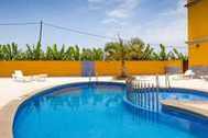 Urlaub Villa de Tazacorte Ferienwohnung 67858 privat