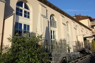 Urlaub Baden-Baden Ferienwohnung 67874 privat