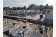 Urlaub Rechlin Ferienhaus 67882 privat