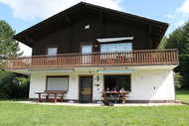 Urlaub Arrach Ferienwohnung 67972 privat