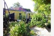 Urlaub Ahlbeck (Seebad) Ferienwohnung 6799 privat