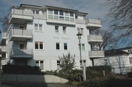 Urlaub Heringsdorf (Seebad) Ferienwohnung 68006 privat