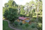 Urlaub Zempin (Seebad) Ferienwohnung 68022 privat