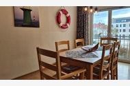 Urlaub Rostock-Seebad Warnemünde Ferienwohnung 68122 privat