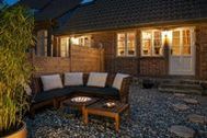 Urlaub Ferienwohnung Ferienhof am Hemmelsdorfer See