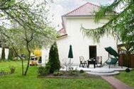 Urlaub Ferienwohnung Haus Unter den Kastanien - Whg. 5 Harmonie