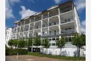 Urlaub Binz (Ostseebad) Ferienwohnung 68293 privat