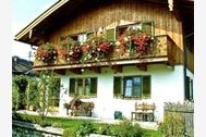 Urlaub Bad Wiessee Ferienwohnung 68318 privat