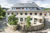 Urlaub Ferienwohnung Stadt Chalet