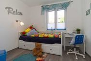 Urlaub Ferienwohnung Residenz Blinkfüer - Whg. 3 Möwennest 