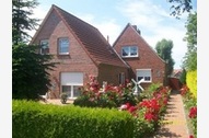 Urlaub Ferienhaus Ferienhaus Tonsche Greetsiel