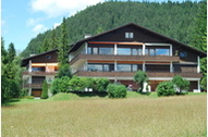 Urlaub Ferienwohnung Berghaus Tirol