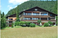 Urlaub Seefeld Ferienwohnung 68554 privat