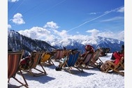 Urlaub Seefeld Ferienwohnung 68554 privat