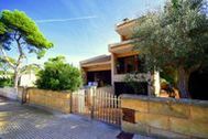 Urlaub Son Serra de Marina Ferienwohnung 68561 privat