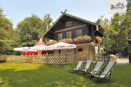 Urlaub Pension-Gästehaus Forsthaus Leiner Berg