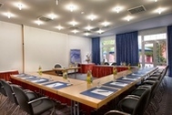 Urlaub Halle-Neustadt Hotel 68685 privat
