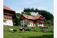 Urlaub Schuttertal-Schweighausen Ferienwohnung 68740 privat