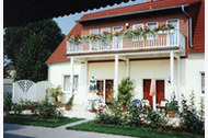 Urlaub Malchow Ferienwohnung 68812 privat