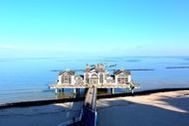 Urlaub Sellin (Ostseebad) Ferienwohnung 68877 privat