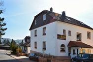 Urlaub Bad Wildungen Ferienwohnung 68907 privat