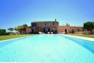 Urlaub Manacor Ferienhaus 69289 privat