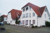 Urlaub Ferienwohnung Langer Strandhafer 31