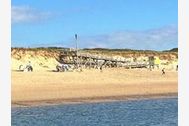 Urlaub Hörnum auf Sylt Ferienhaus 69426 privat