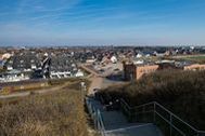 Urlaub Ferienwohnung Gaadt Hüs