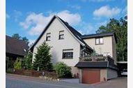 Urlaub Ferienwohnung Ferienwohnungen an der Baaber Heide