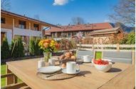 Urlaub Ferienwohnung Ferienwohnung WallbergChalet