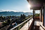 Urlaub Ferienwohnung Das Alpbach Tegernsee - Design Suites