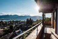 Urlaub Tegernsee Ferienwohnung 69534 privat