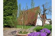 Urlaub Ferienhaus Ferienhaus Wigwam im Feriendorf Altes Land