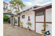 Urlaub Bansin (Seebad) Ferienwohnung 69728 privat