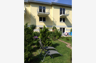 Urlaub Graal-Müritz (Ostseeheilbad) Ferienwohnung 69952 privat