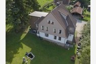 Urlaub Ferienwohnung Ferienwohnung Schulze-Falck