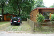 Urlaub Graal-Müritz (Ostseeheilbad) Ferienhaus 69983 privat