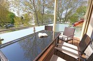 Urlaub Mönchgut OT Thiessow (Ostseebad) Ferienwohnung 69987 privat