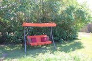 Urlaub Ferienwohnung Ferienwohnung Gartenblick 