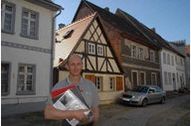 Urlaub Zerbst Ferienhaus 70044 privat