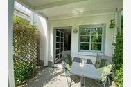 Urlaub Ferienwohnung CSP: Haus Südstrand Whg. 04 mit Terrasse