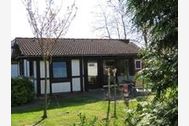 Urlaub Ferienhaus Ferienhaus Scout 48 im Feriendorf Altes Land